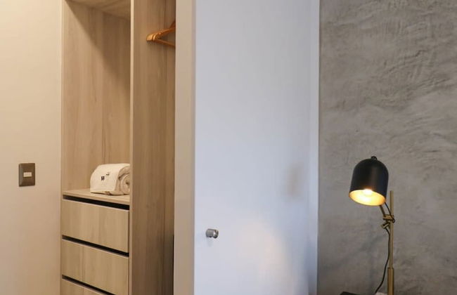 w Cozy Loft With Balcony in Barranco - Foto 15