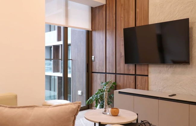 w Cozy Loft With Balcony in Barranco - Foto 8
