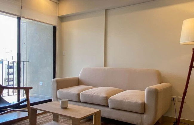 Awesome 2BR With Balcony in Miraflores - Foto 7