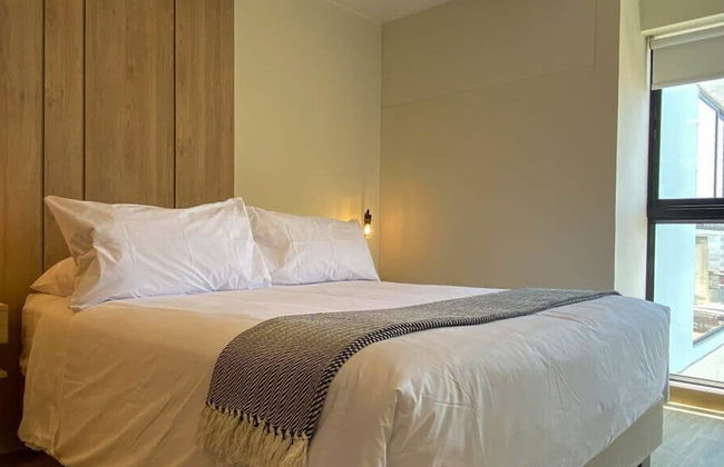 Awesome 2BR With Balcony in Miraflores - Foto 18