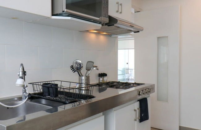 w Fabulous 3BR With Balcony in Barranco - Foto 31