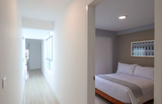 w Fabulous 3BR With Balcony in Barranco - Foto 44