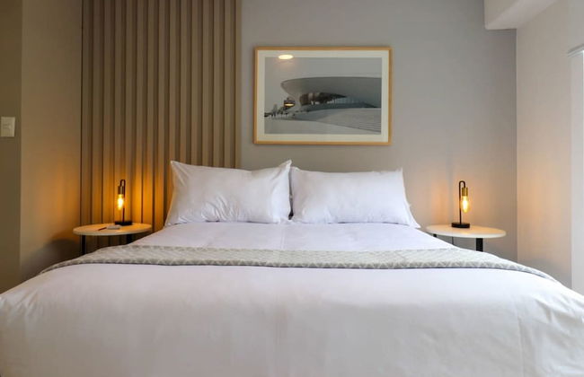w Fabulous 3BR With Balcony in Barranco - Foto 48