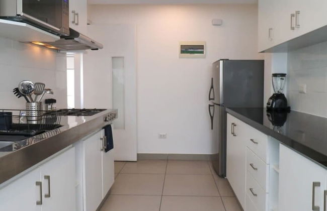 w Fabulous 3BR With Balcony in Barranco - Foto 9