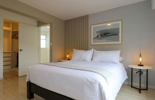 w Fabulous 3BR With Balcony in Barranco - Foto 32