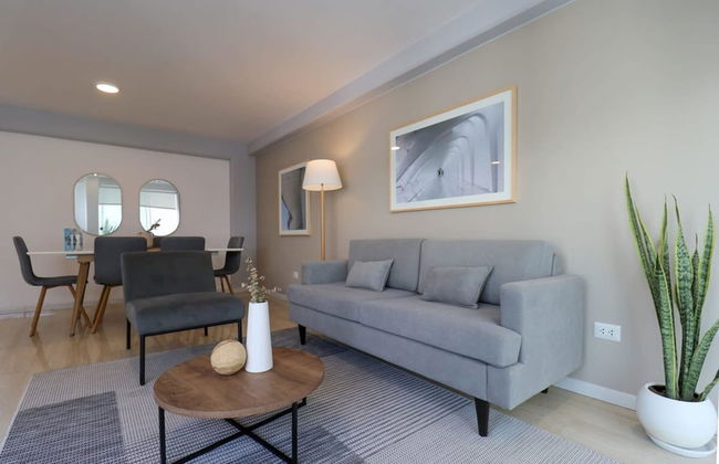 w Fabulous 3BR With Balcony in Barranco - Foto 38