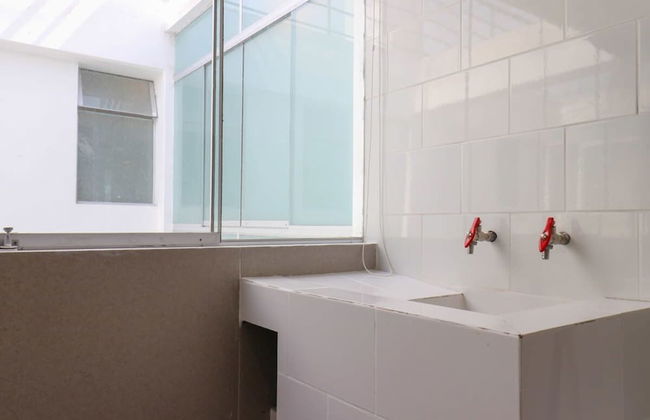 w Fabulous 3BR With Balcony in Barranco - Foto 52