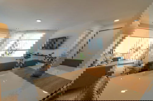 Foto 41 - w Fabulous 3BR With Balcony in Barranco