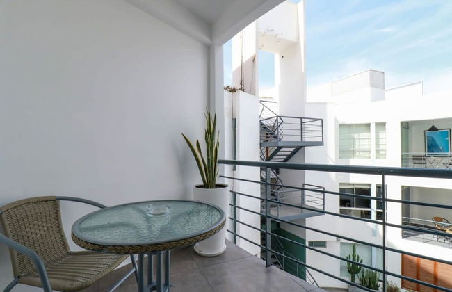w Fabulous 3BR With Balcony in Barranco - Foto 39