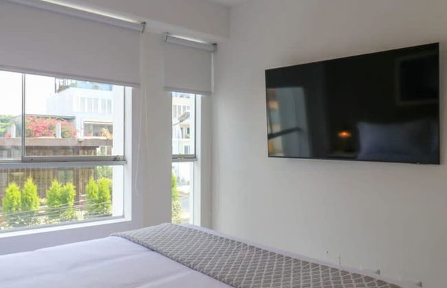 w Fabulous 3BR With Balcony in Barranco - Foto 24