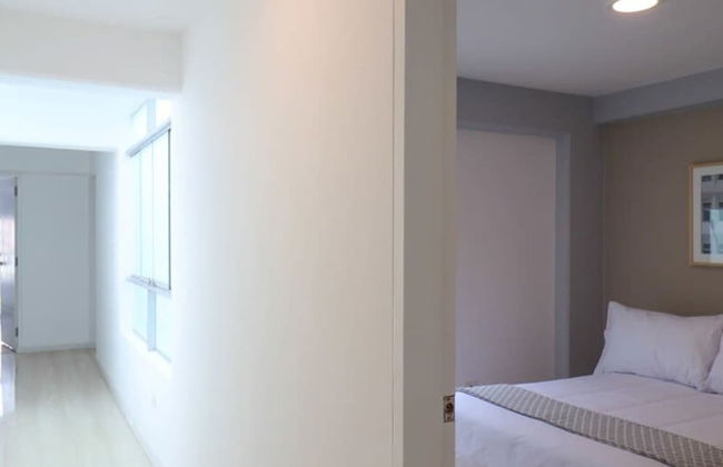 w Fabulous 3BR With Balcony in Barranco - Foto 11