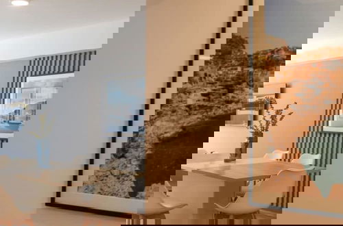 Foto 7 - w Classy 2BR With City View in Miraflores