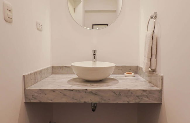 w Picturesque 2BR in Miraflores Near Larcomar - Foto 24