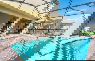 Foto 3 - Fantastic Home at Solterra Sol102