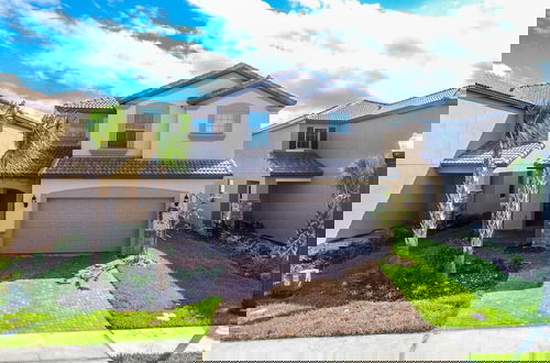 Foto 43 - Fantastic Home at Solterra Sol102