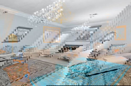 Photo 12 - Brand New Spacious 3-bed Pool 20 MIN TO Beach