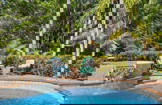 Foto 1 - Brand New Spacious 3-bed Pool 20 MIN TO Beach