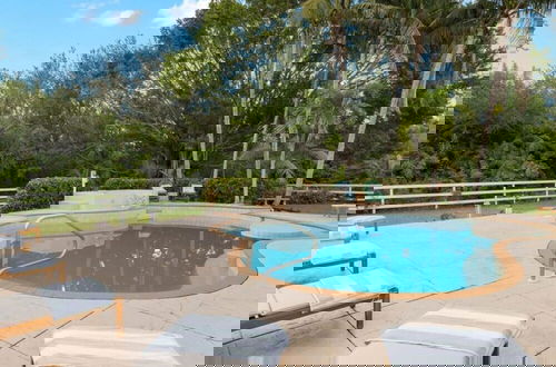 Photo 34 - Brand New Spacious 3-bed Pool 20 MIN TO Beach