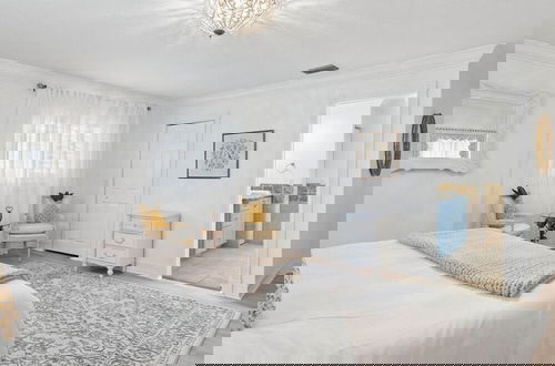 Photo 18 - Brand New Spacious 3-bed Pool 20 MIN TO Beach