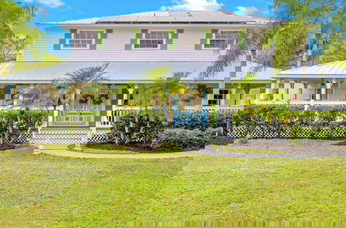 Photo 7 - Brand New Spacious 3-bed Pool 20 MIN TO Beach