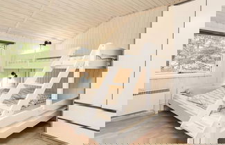 Photo 3 - 5 Person Holiday Home in Albaek-by Traum