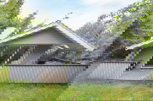 Photo 1 - 5 Person Holiday Home in Albaek-by Traum