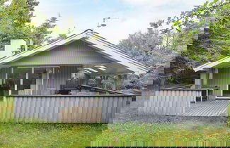 Photo 1 - 5 Person Holiday Home in Albaek-by Traum