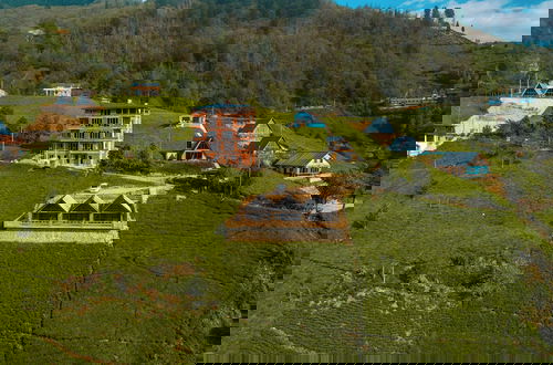Photo 14 - View Suit Bungalov