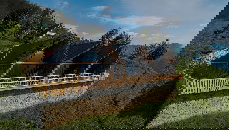 Photo 1 - View Suit Bungalov