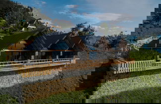 Photo 1 - View Suit Bungalov