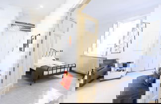 Foto 1 - Testaccio Brand New 3 BR Apartment