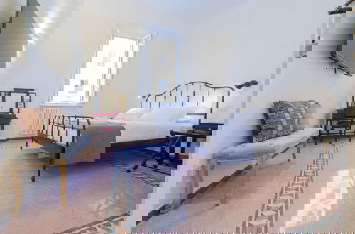 Foto 19 - Testaccio Brand New 3 BR Apartment