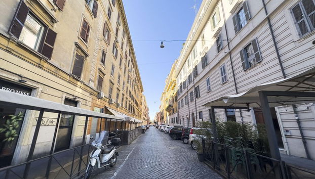 Apartment in Rome - Foto 5