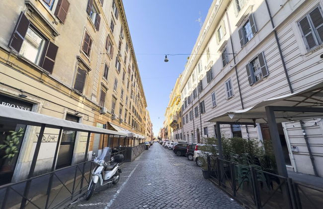 Apartment in Rome - Foto 5