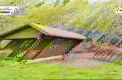 Foto 1 - 4 Person Holiday Home in Toftlund