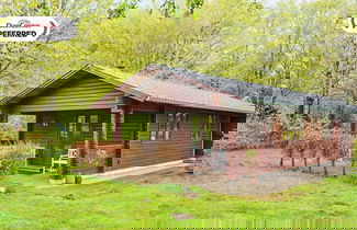 Foto 1 - 4 Person Holiday Home in Toftlund
