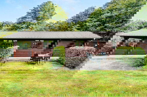 Foto 19 - 4 Person Holiday Home in Toftlund