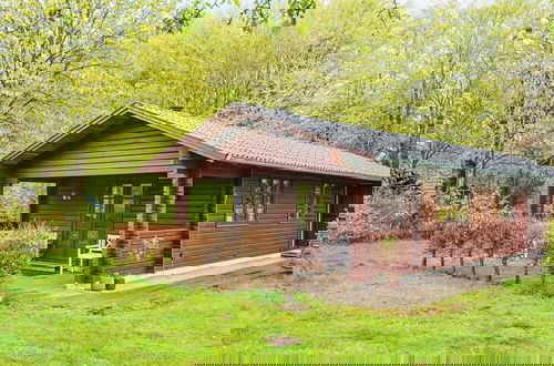Foto 1 - 4 Person Holiday Home in Toftlund