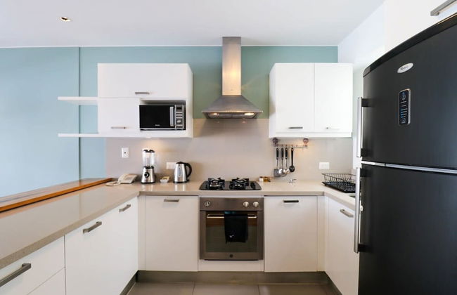 w Lovely 2BR With Balcony in Miraflores - Photo 31