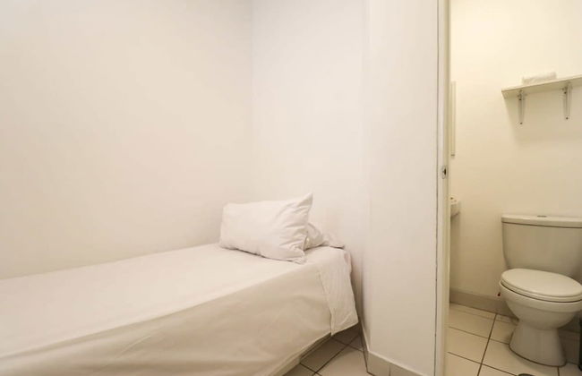 w Lovely 2BR With Balcony in Miraflores - Photo 43