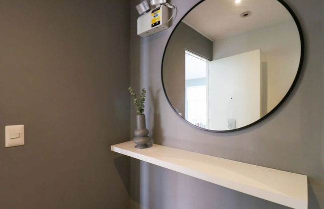 w Lovely 2BR With Balcony in Miraflores - Photo 30