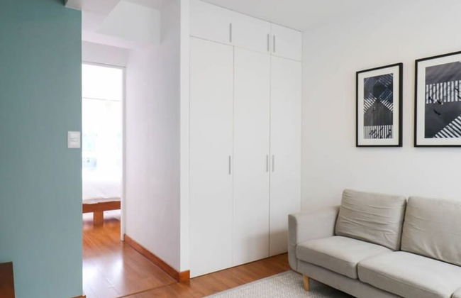 w Lovely 2BR With Balcony in Miraflores - Photo 13