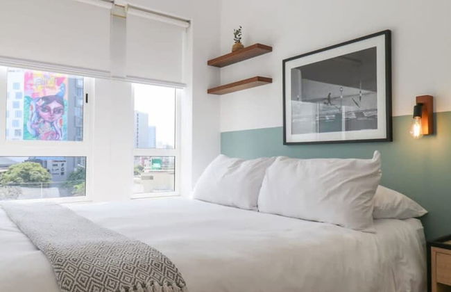 w Lovely 2BR With Balcony in Miraflores - Photo 17