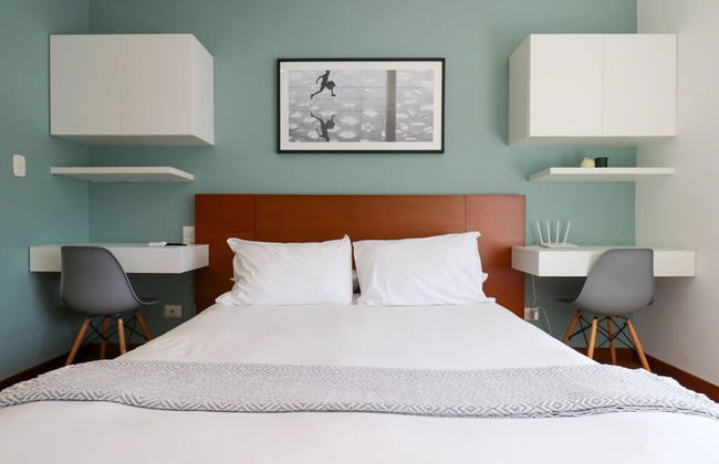 w Lovely 2BR With Balcony in Miraflores - Photo 40