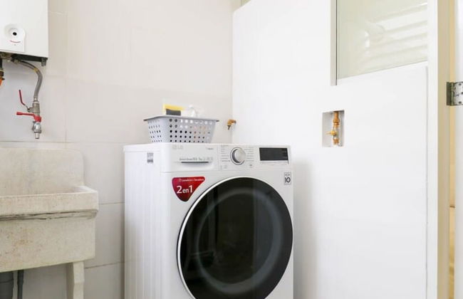 w Lovely 2BR With Balcony in Miraflores - Photo 28