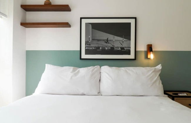 w Lovely 2BR With Balcony in Miraflores - Photo 18