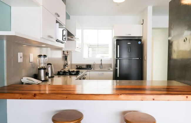 w Lovely 2BR With Balcony in Miraflores - Photo 8