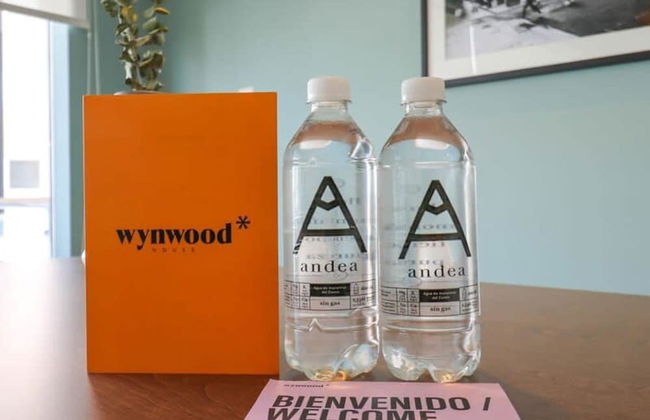 w Lovely 2BR With Balcony in Miraflores - Photo 9