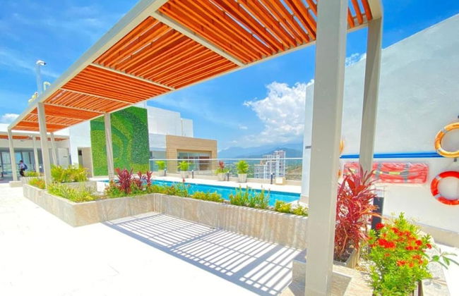 salguero suite 313 - Foto 28