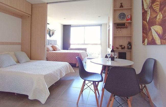 salguero suite 313 - Foto 13